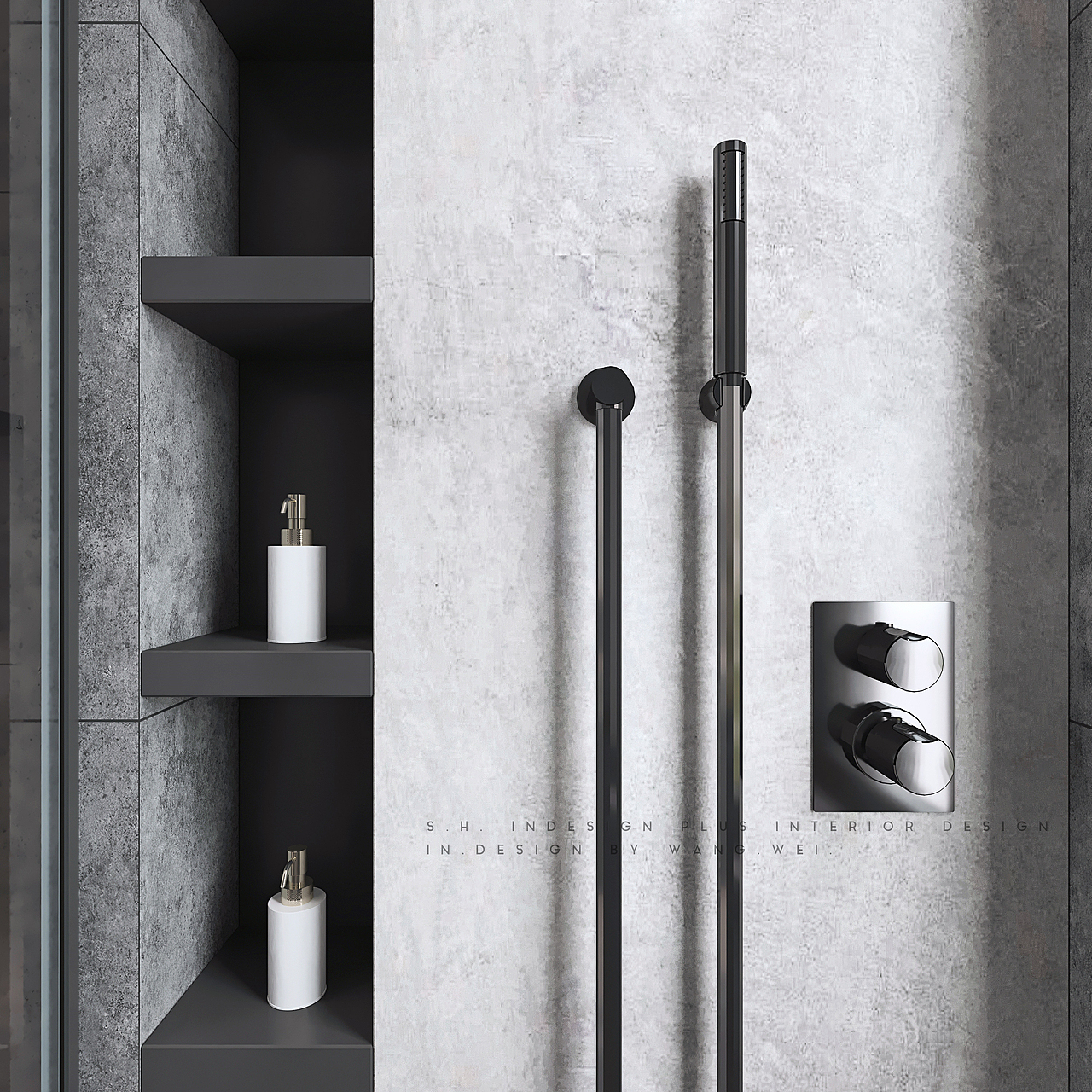 然居 · 万象 Private Interior