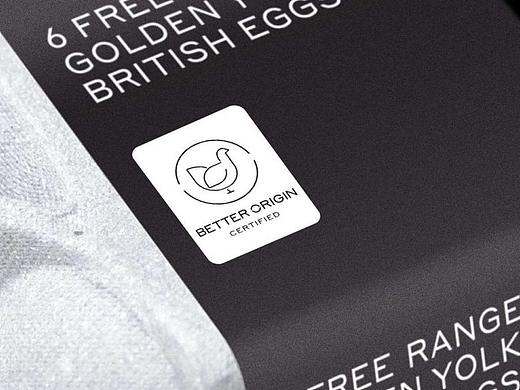 更好的起源-品牌标识设计分享（个人主页-ZNTQzNjM4MTY=） - 品牌 - 站酷设计师爱心小狗朋友们原创素材 - 站酷ZCOOL