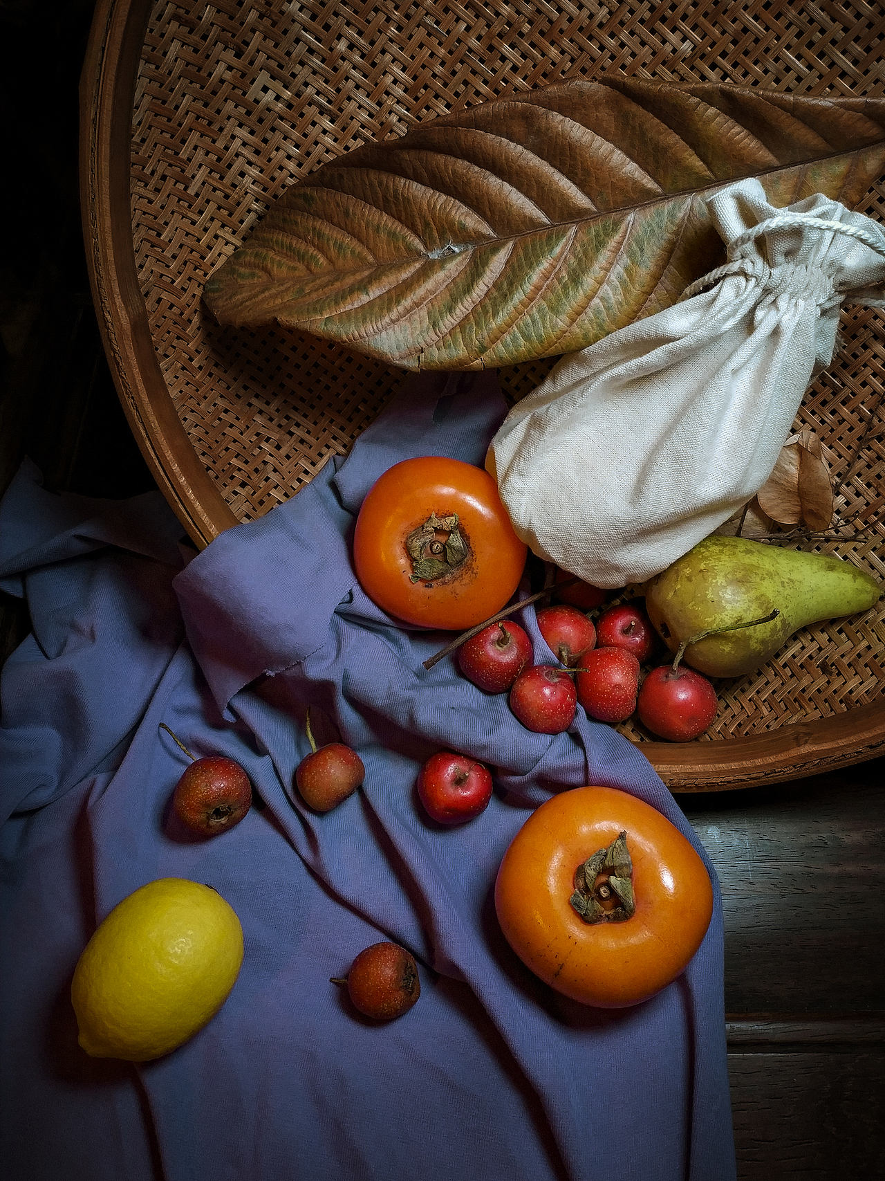 一组静物手机摄影4