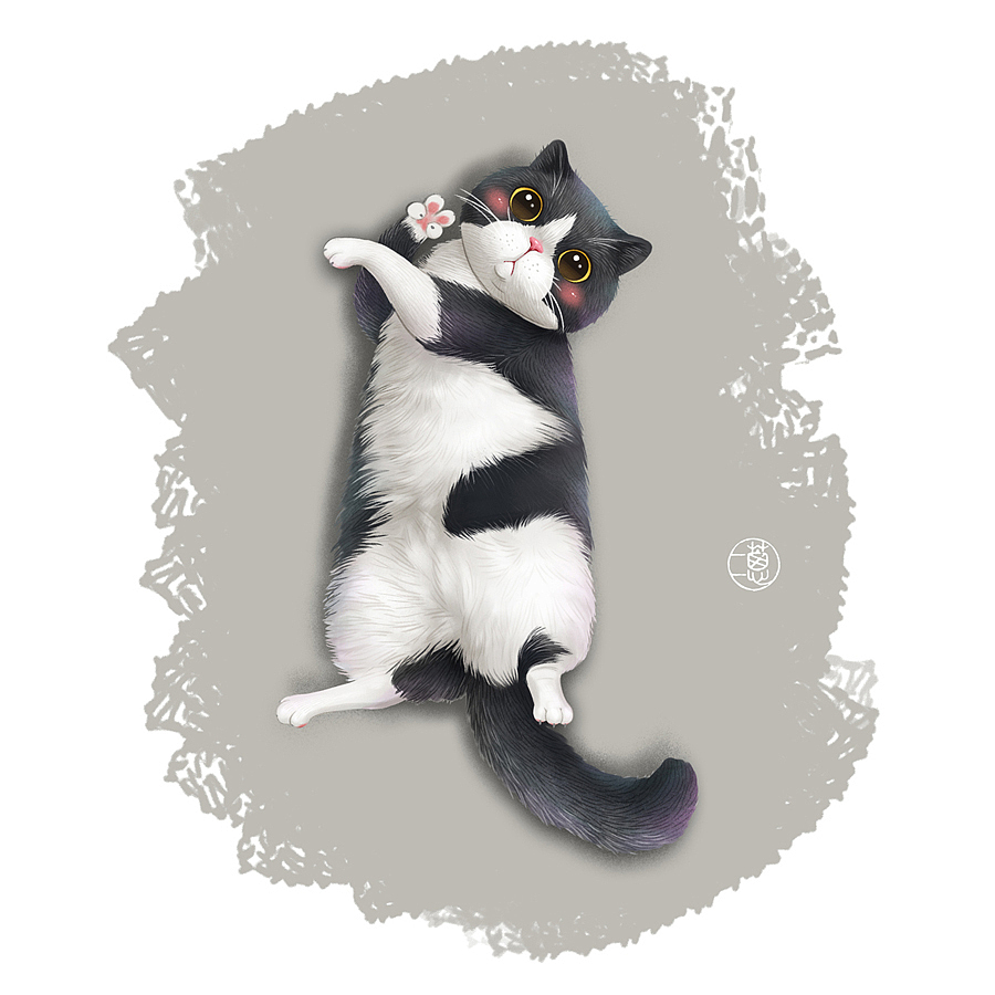 2019年度总结（图ZMTk1NjQ2MzY4） - 创作习作 - 站酷设计师超超的青葱原创素材 - 站酷ZCOOL