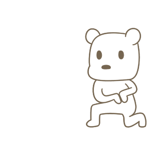 QQ表情：发射小熊（图ZNTgxNjE0NDA=） - 网络表情 - 站酷设计师小风SPY原创素材 - 站酷ZCOOL