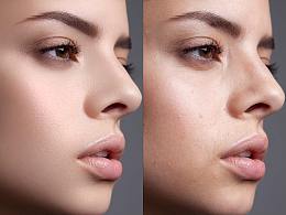 一場關于人物和產品精修的學習