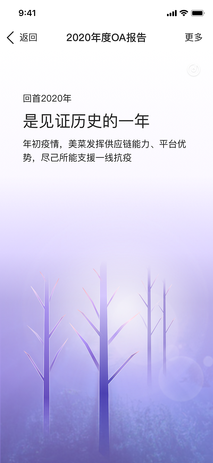 0A工具年度报告