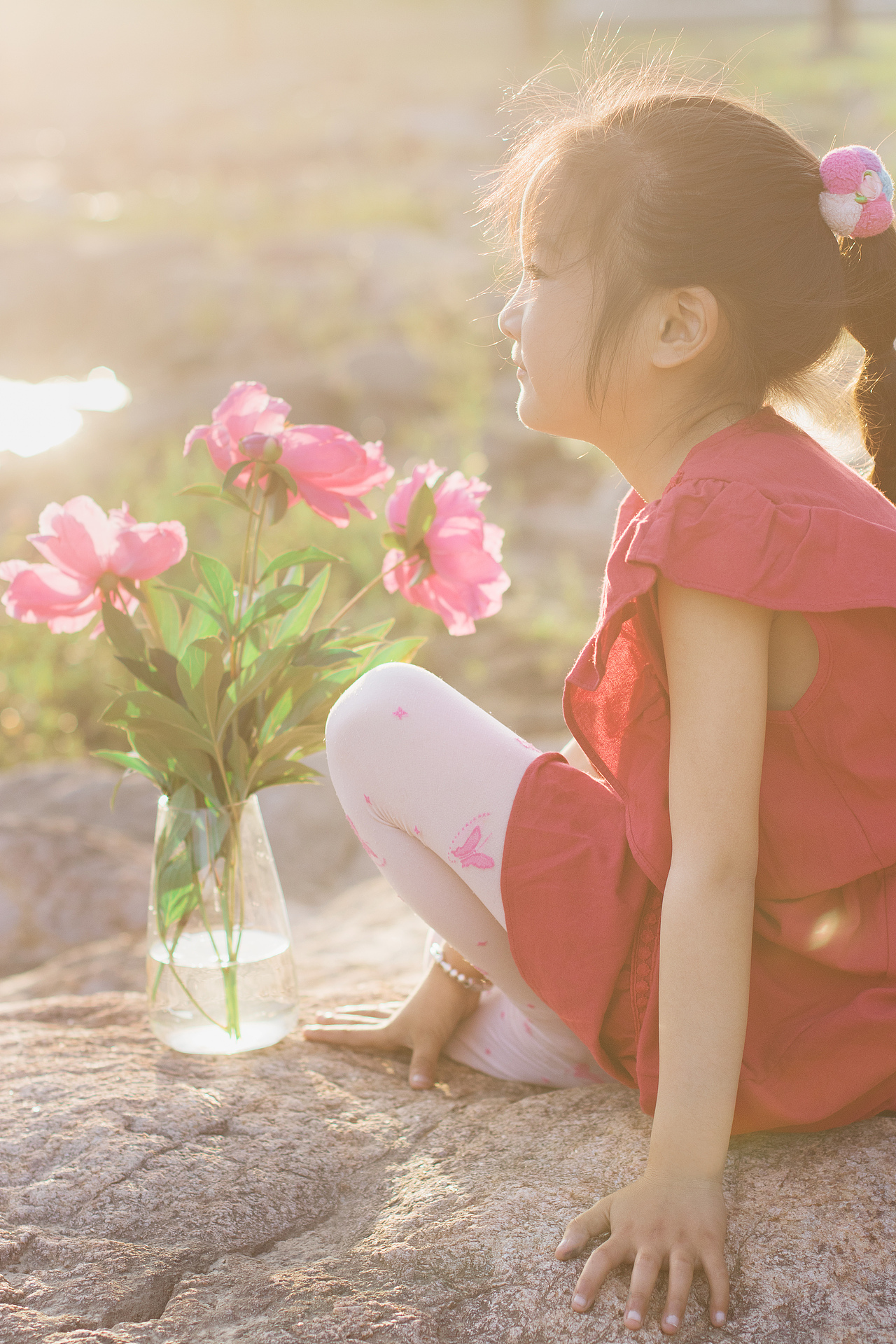 放学后的十分钟