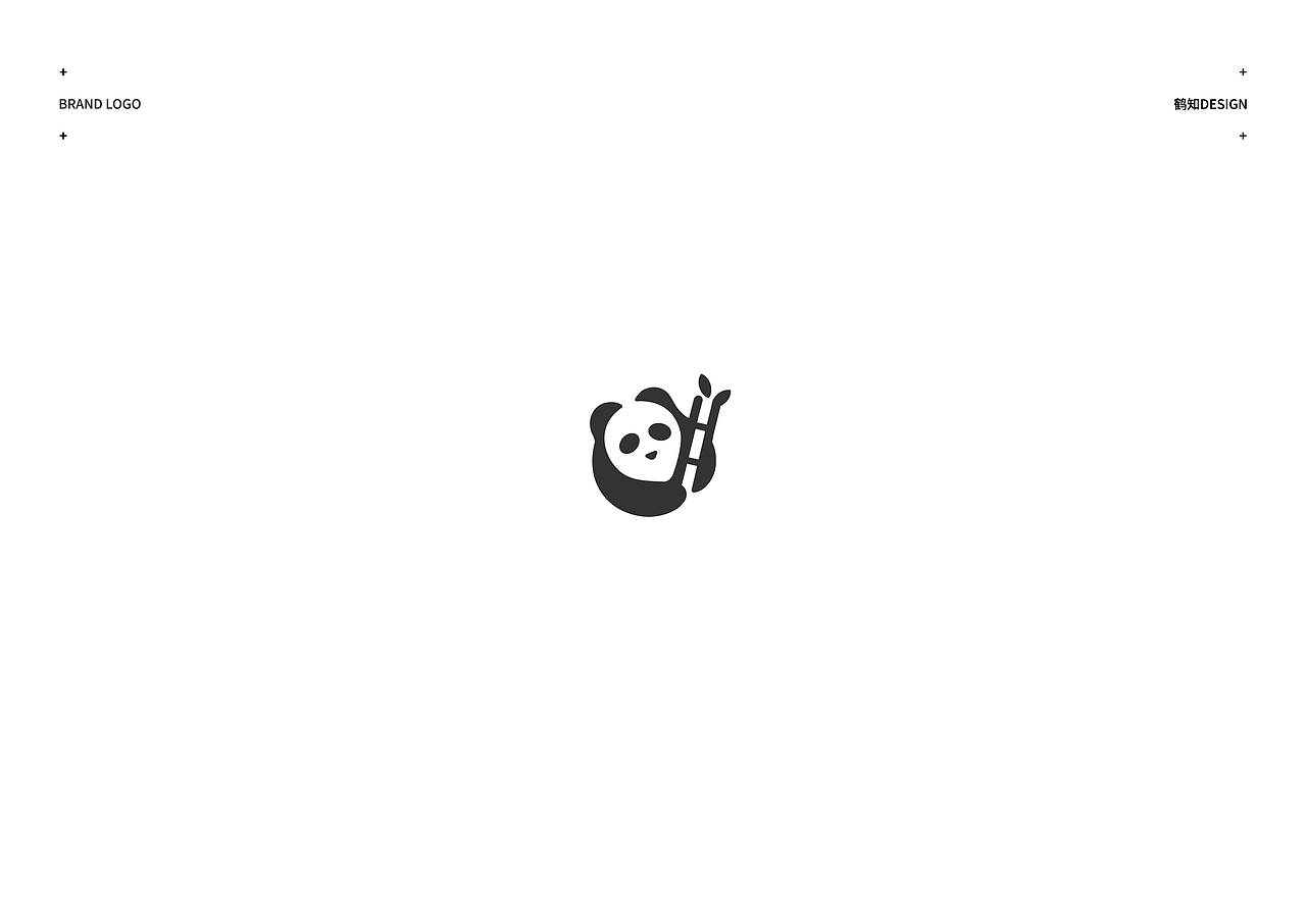 2018-2019作品合集| 字体与标志（图ZMTQ3MDc5ODg4） - Logo - 站酷设计师鹤知Design原创素材 - 站酷ZCOOL