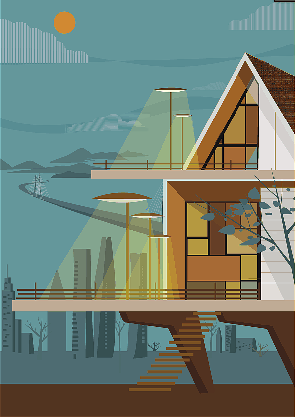 。（图ZMTU5MzM1MTU2） - 创作习作 - 站酷设计师言希M原创素材 - 站酷ZCOOL