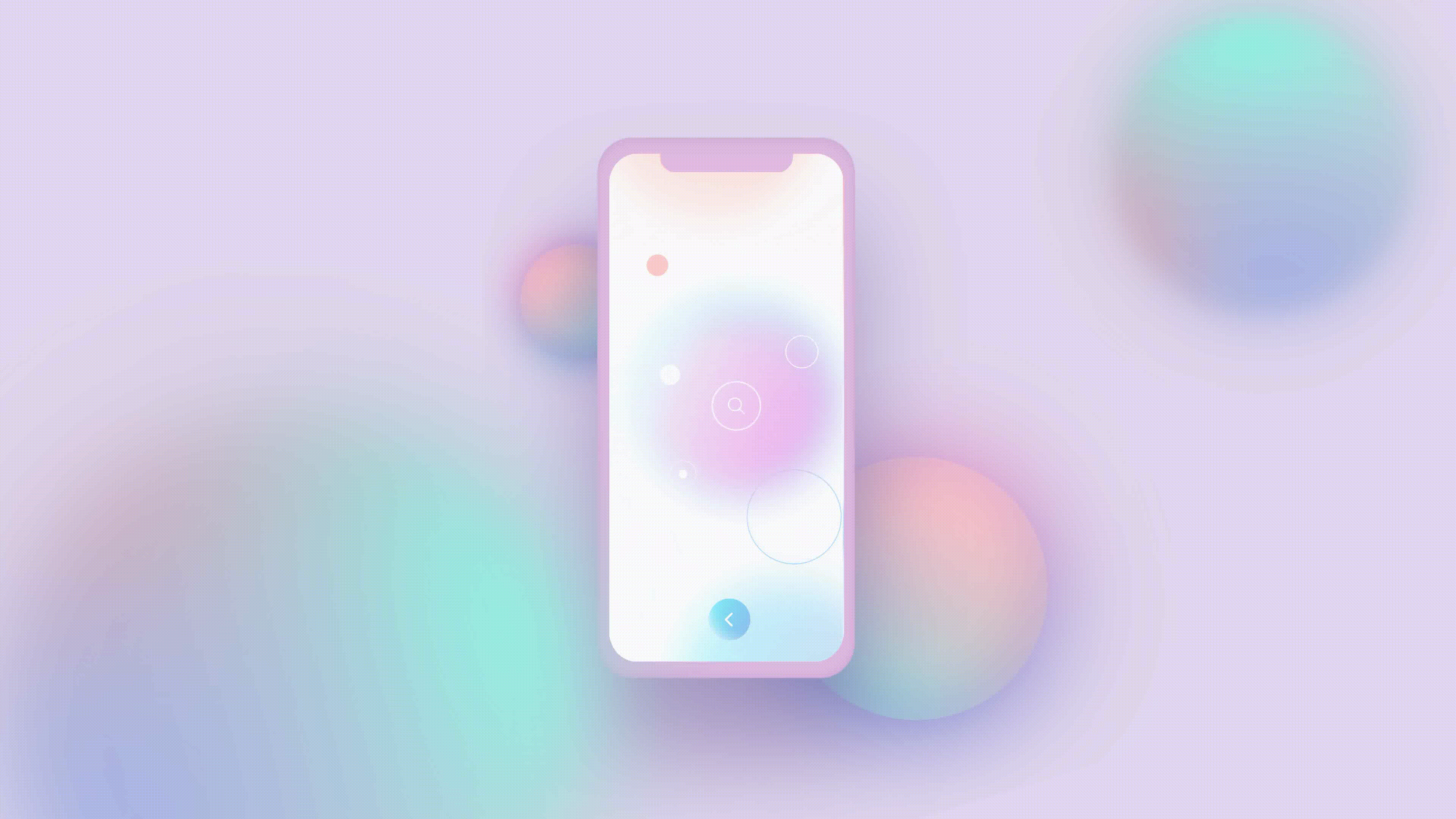 Slice of Time 相册APP设计