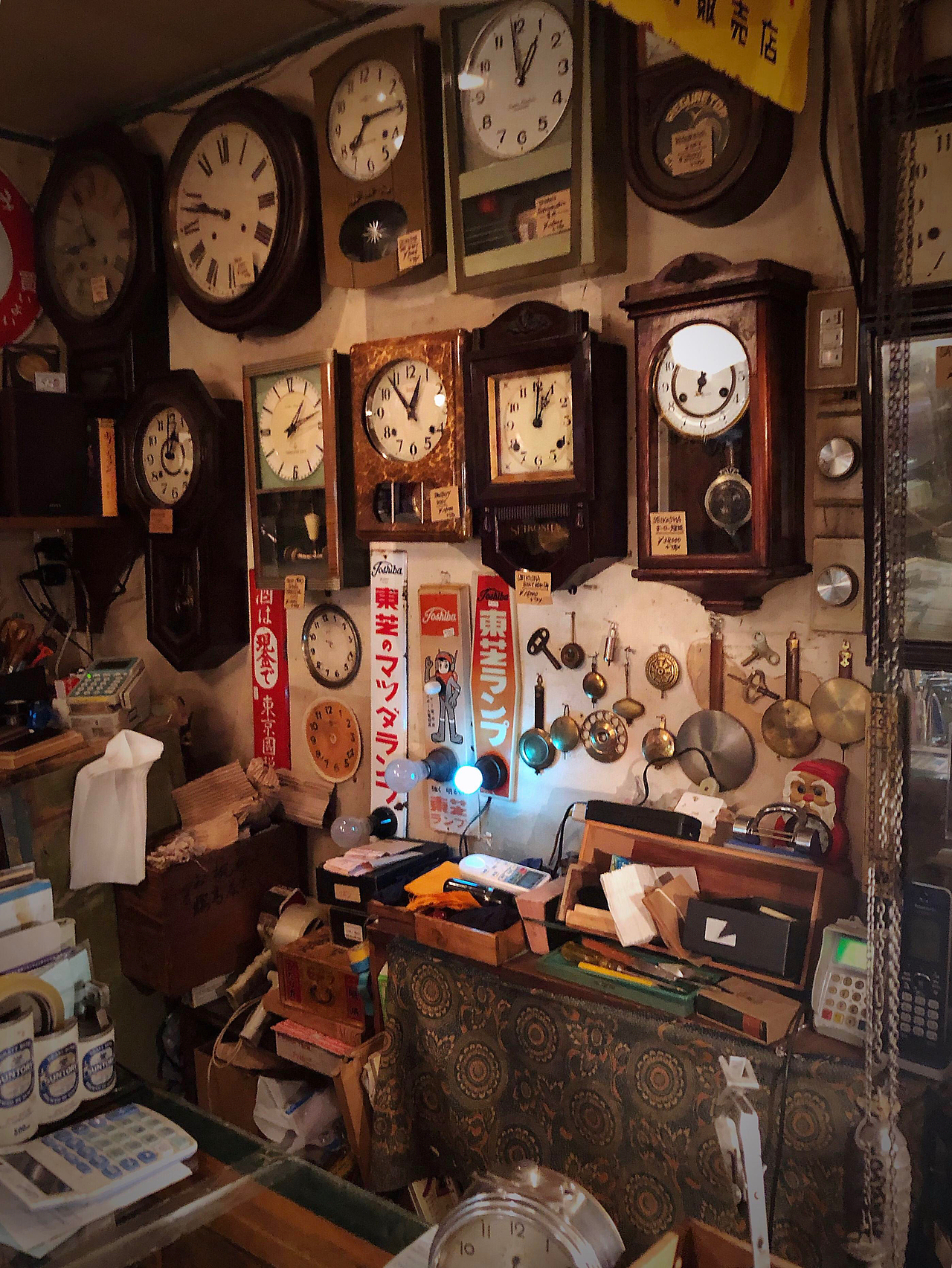 🐱🐱东京行迹