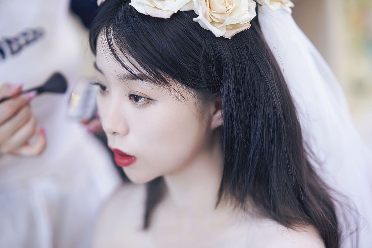 朋友的婚礼(教堂篇)