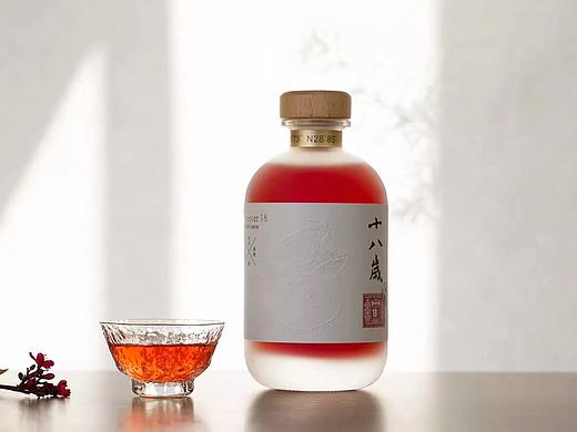 酒包装设计
