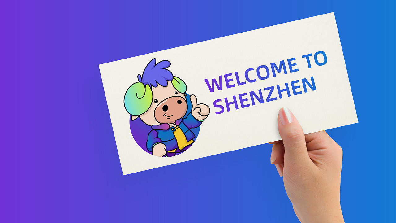 整理一下2019年的一些logo设计(部分)