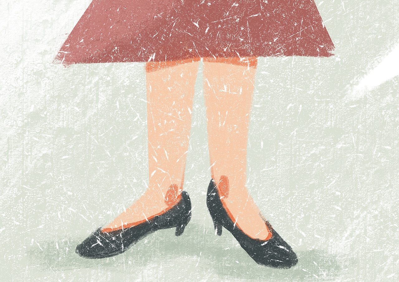 红色文化教育系列绘本《懂得拒绝的杨之华》