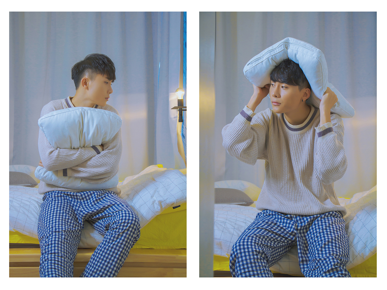 ダルそうオタク 暖かい冬写真集になりました（图ZNDAyMjMyMTY=） - 修图/后期 - 站酷设计师鹿之森原创素材 - 站酷ZCOOL