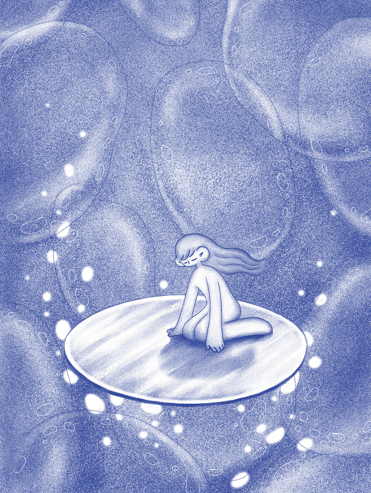 《你好，我是阿斯伯格女孩》