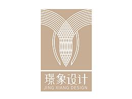 璟象设计工作室logo  