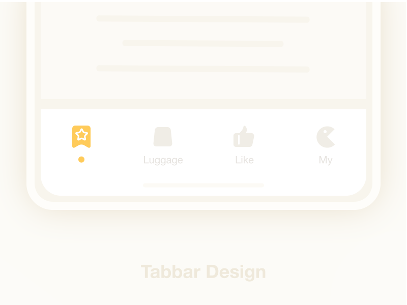 2020年个人动效设计合集