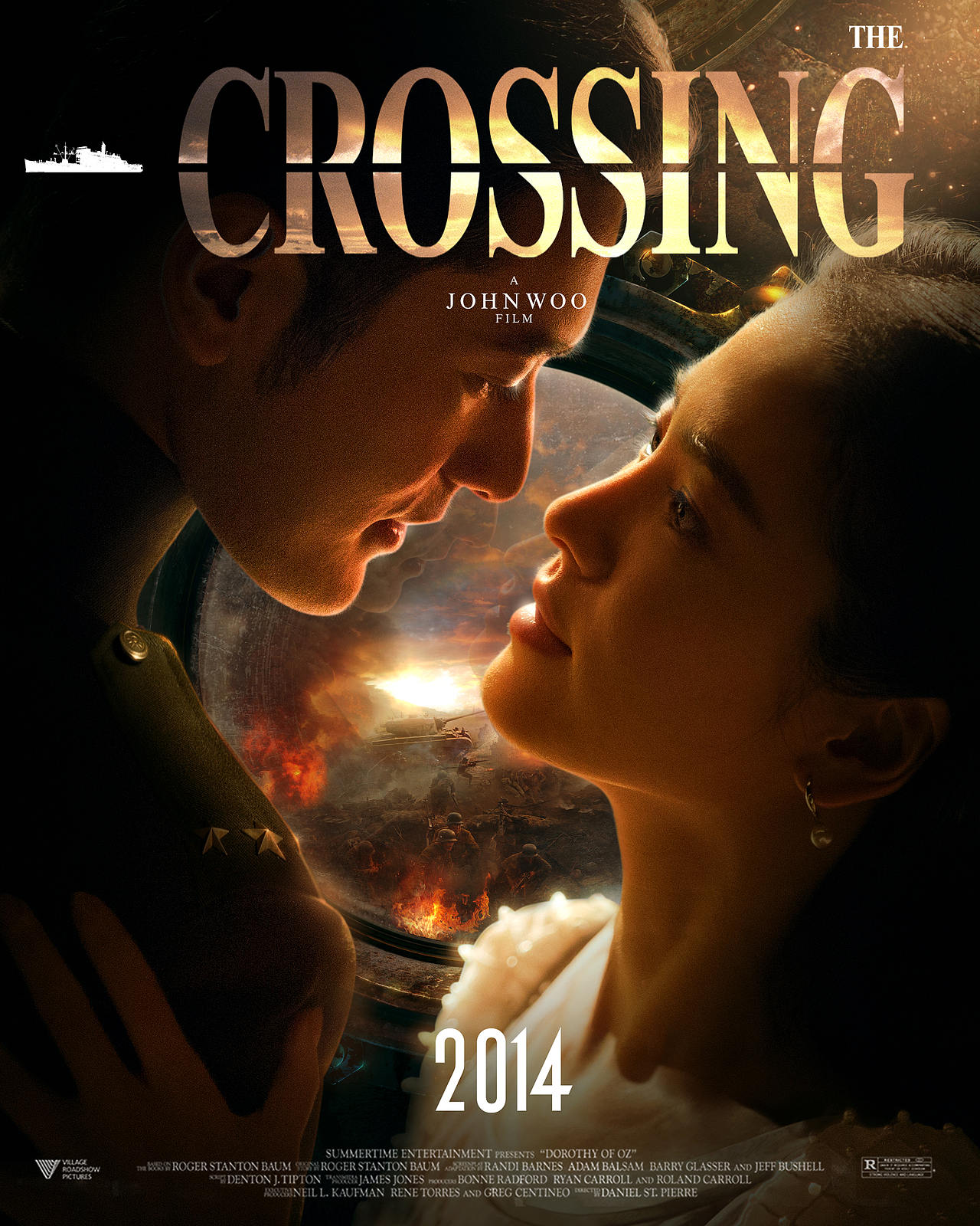 太平轮电影海报（图ZNzMzMzc5NDg=） - 海报 - 站酷设计师I大KI原创素材 - 站酷ZCOOL