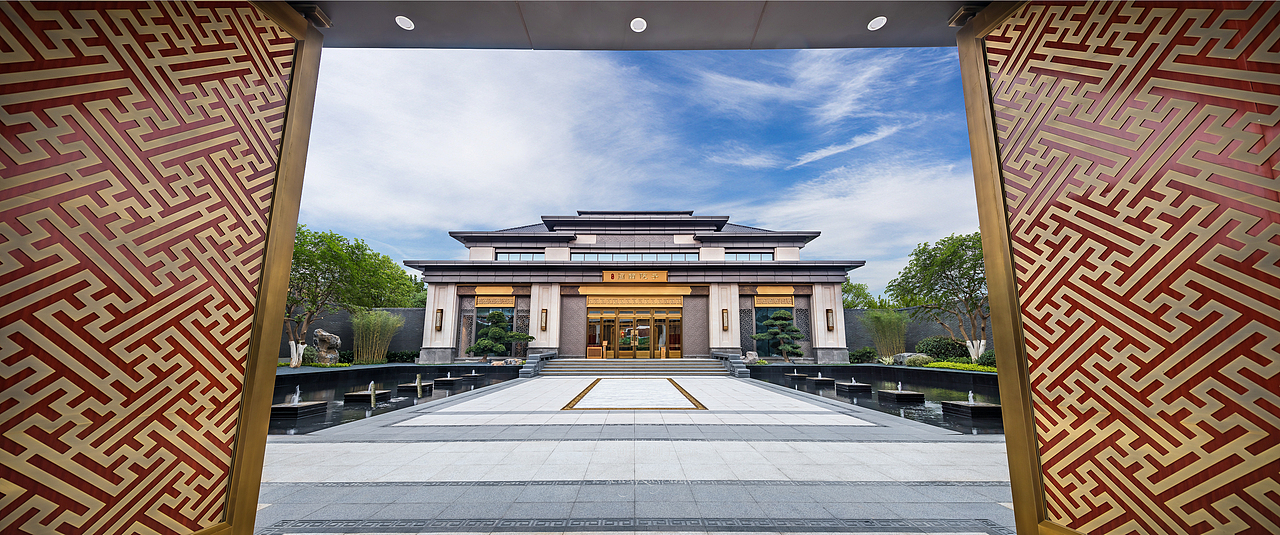 漳州 | 泰禾闽南院子