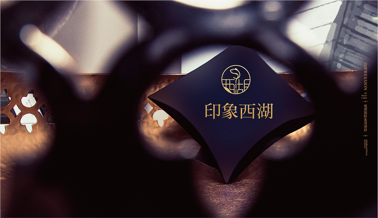 佳源国际印象西湖提案