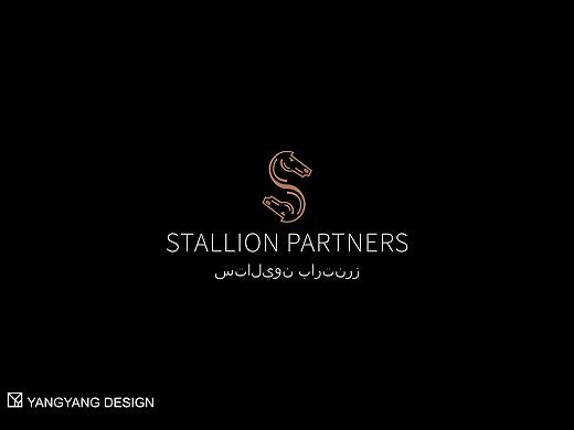 骏马合伙投资——品牌视觉设计（个人主页-ZMjc3MzQ2MjA=） - 品牌 - 站酷设计师杨阳设计原创素材 - 站酷ZCOOL