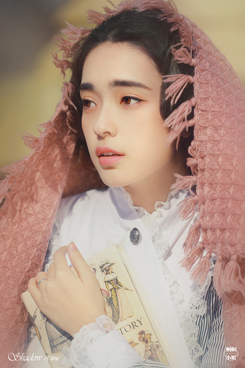 光年旧影（图ZNzQyMDc2NzI=） - 人像摄影 - 站酷设计师摄影师蝈蝈小姐原创素材 - 站酷ZCOOL