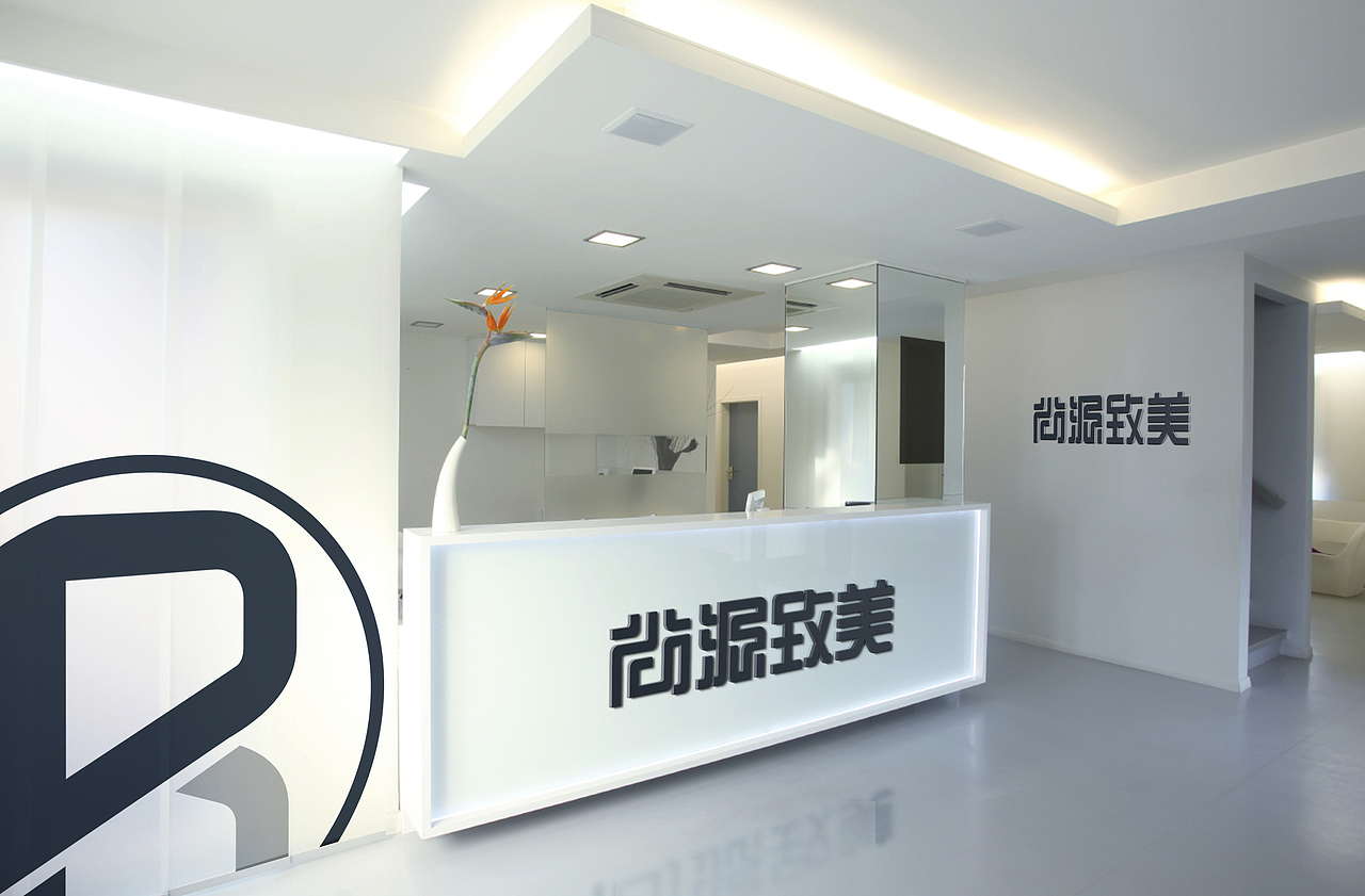 装饰装修公司logo设计及VI（图ZNzc4MDM1MzY=） - Logo - 站酷设计师妍gg原创素材 - 站酷ZCOOL