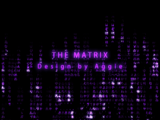 #the matrix# #AE# #黑客帝国# #矩阵#（个人主页-ZMjQwMzg3NjA=） - 影视后期 - 站酷设计师XXIYQWONKAKA原创素材 - 站酷ZCOOL