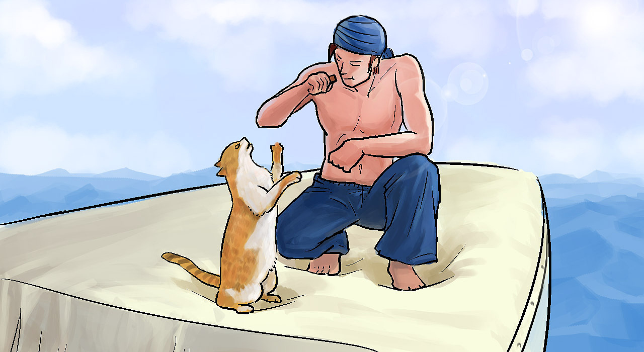 士力架广告脚本（图ZMTY2NDU2MzUy） - 设定/分镜 - 站酷设计师爱画画的野猴子原创素材 - 站酷ZCOOL