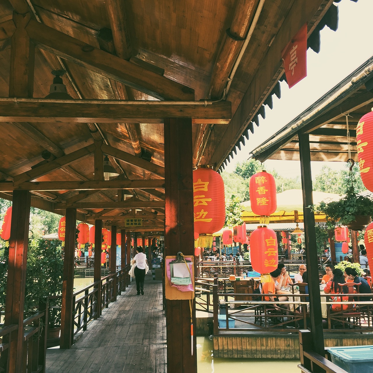 小景（图ZNzkyMzgwNTY=） - 人文/纪实摄影 - 站酷设计师伊人143原创素材 - 站酷ZCOOL