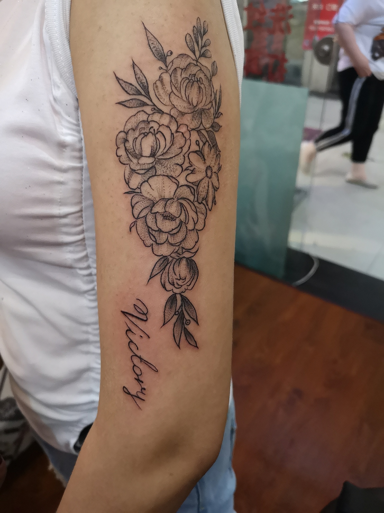 素花（图ZMTU1OTE2NjAw） - 绘画 - 站酷设计师V18062555978原创素材 - 站酷ZCOOL