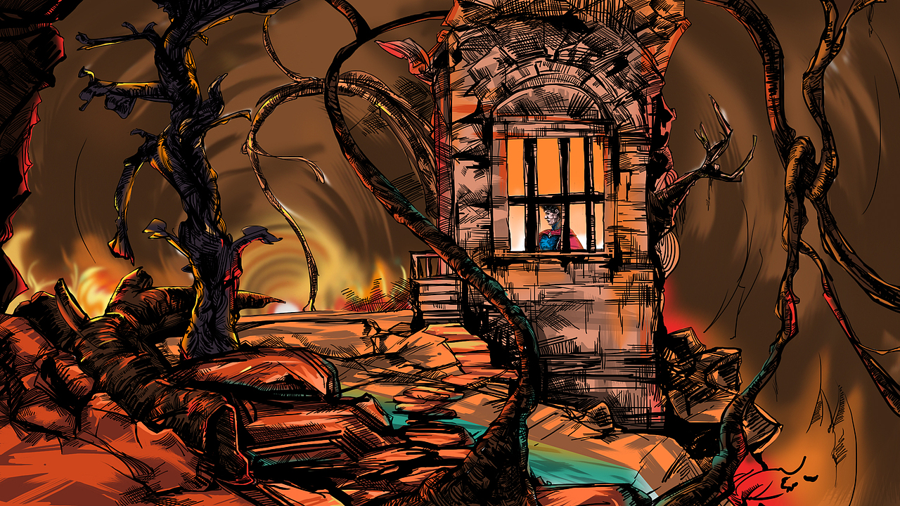 绘本（图ZNjg0MDg3MTY=） - 创作习作 - 站酷设计师至尊意林原创素材 - 站酷ZCOOL