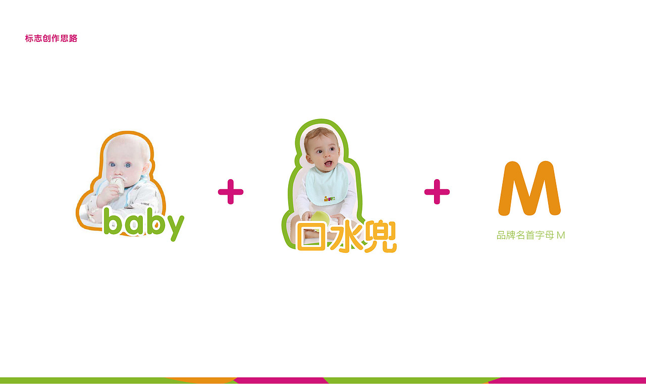 MOV幕府 母婴 品牌设计（图ZOTIwNzM1NjA=） - 品牌 - 站酷设计师猛猛来去原创素材 - 站酷ZCOOL