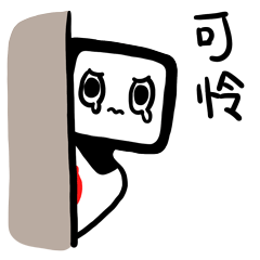 小方頭機(jī)器人萌寵（圖ZMjg1OTI4NTky） - IP形象 - 站酷設(shè)計(jì)師Danel六原創(chuàng)素材 - 站酷ZCOOL