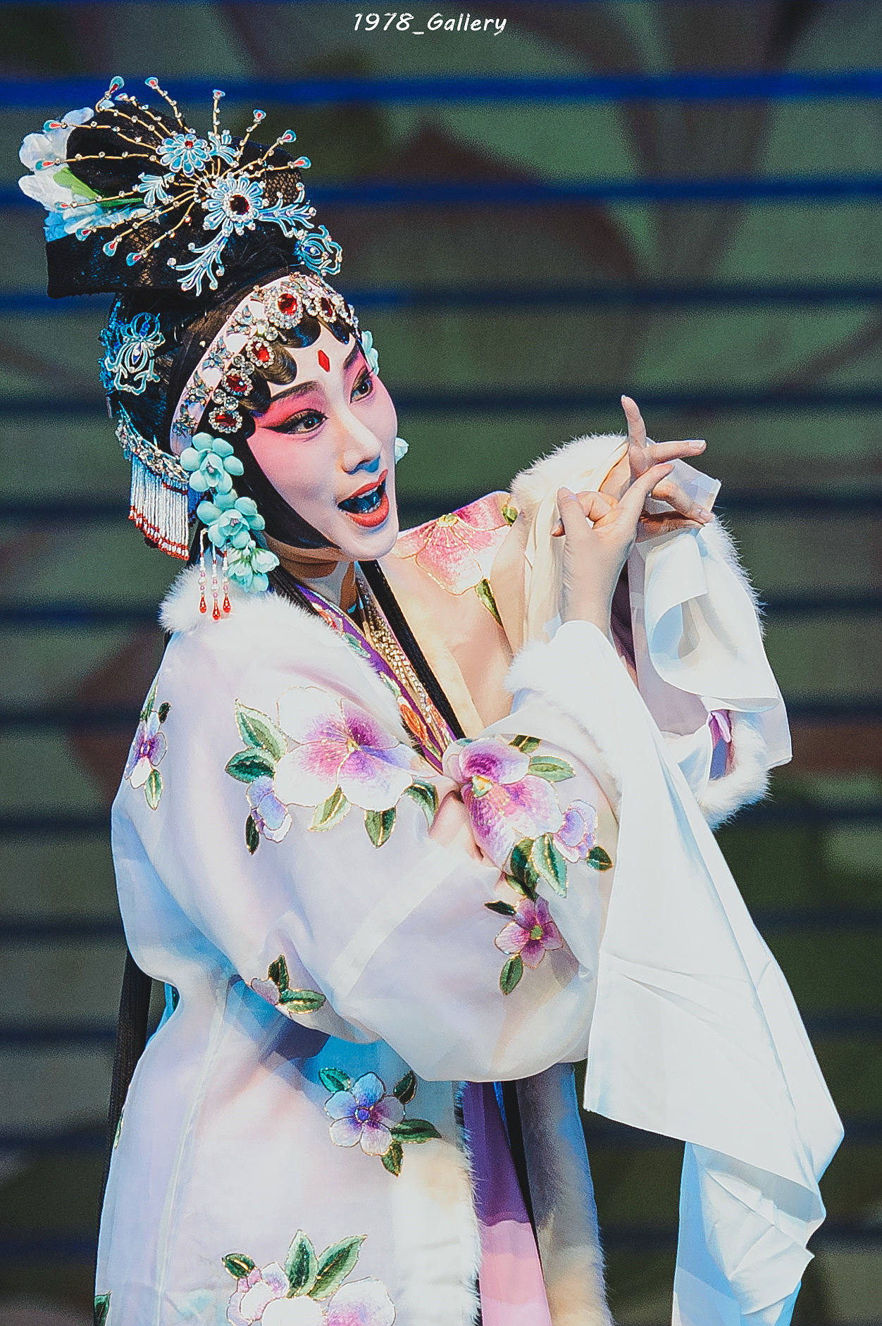 《长生殿》二本【霓裳羽衣】（图ZODA5NzM3NzY=） - 人像摄影 - 站酷设计师1978_Gallery原创素材 - 站酷ZCOOL