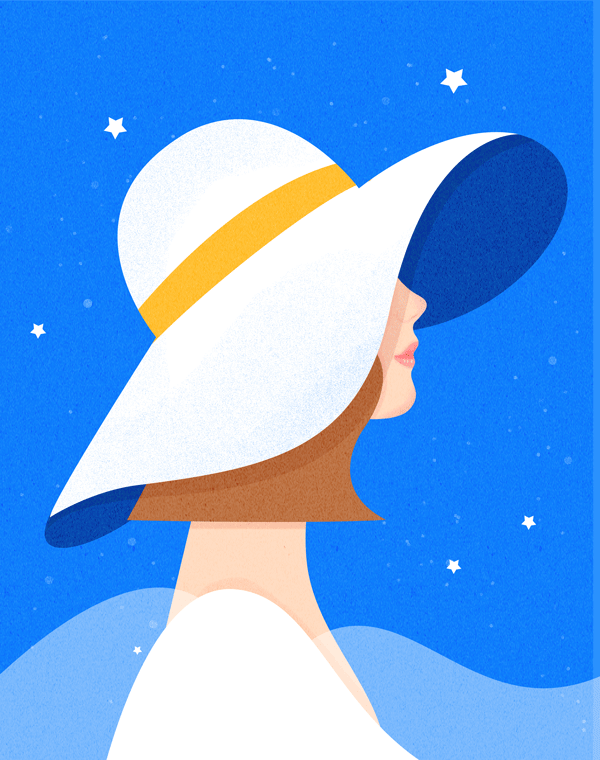 鹿鳴溪的個人主頁（背景預(yù)覽） - 主頁背景設(shè)置 - 站酷設(shè)計師鹿鳴溪原創(chuàng)素材 - 站酷ZCOOL