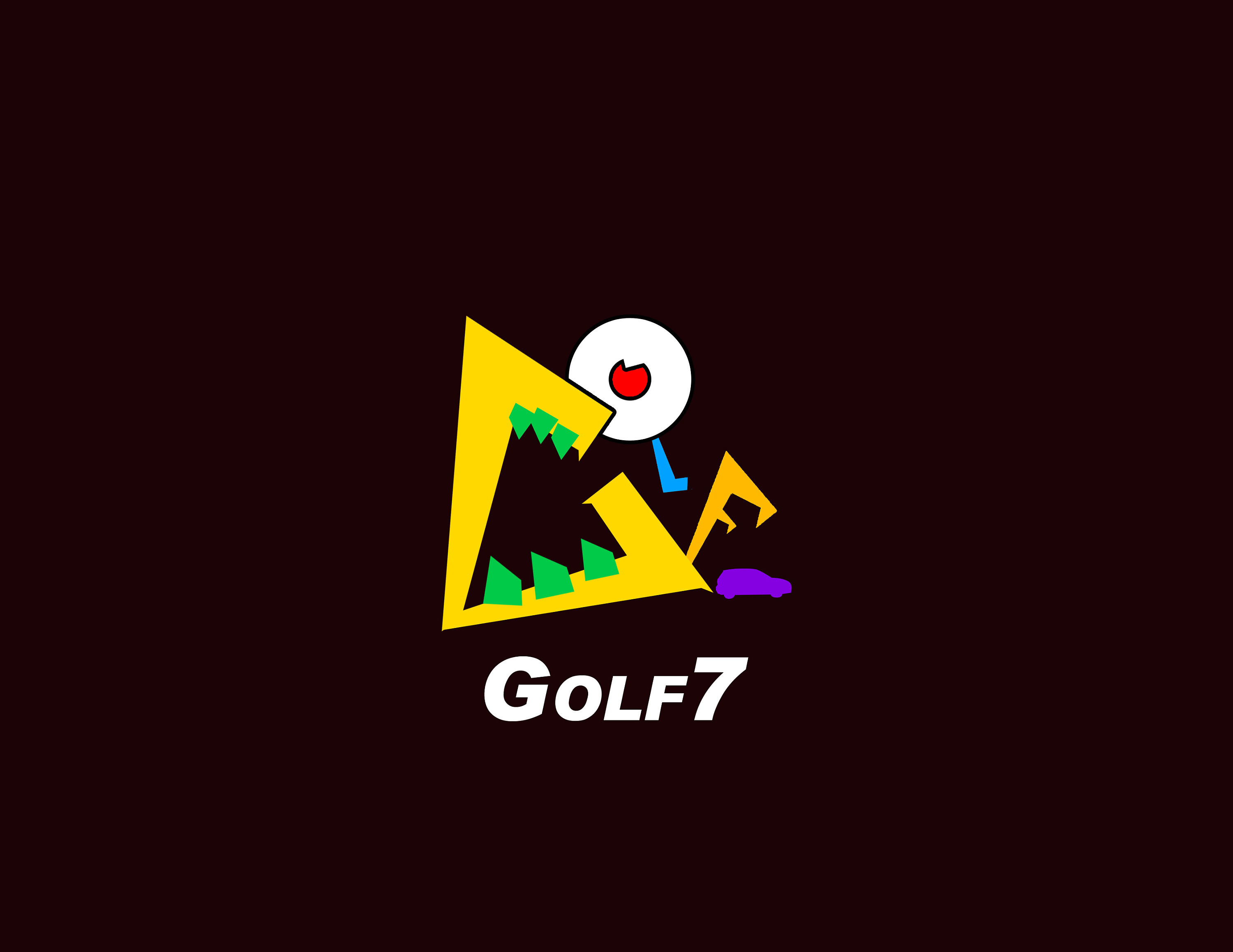 golf logo