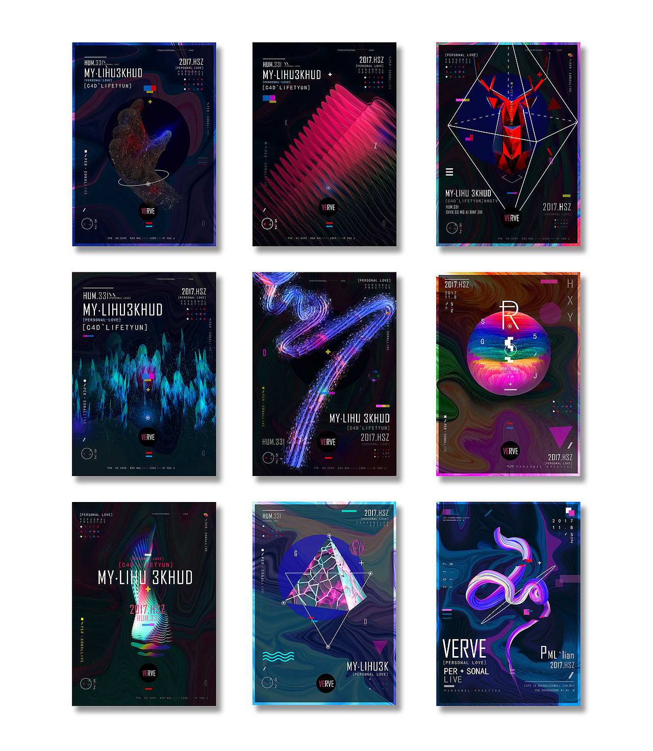 系列视觉海报（图ZOTcwMjMzMTY=） - 海报 - 站酷设计师火烟人间原创素材 - 站酷ZCOOL