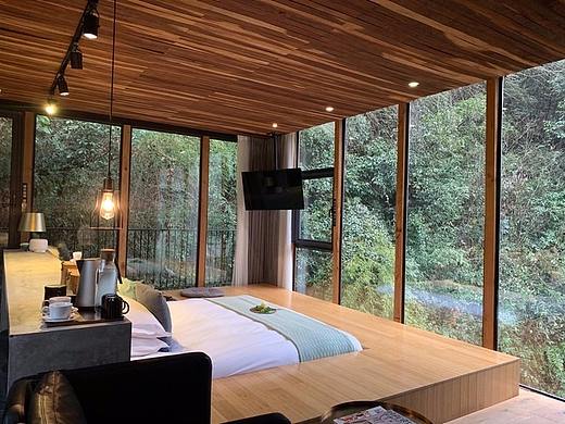 青岛精品民宿酒店设计有什么特点