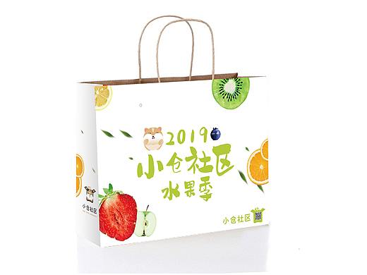 水果包装