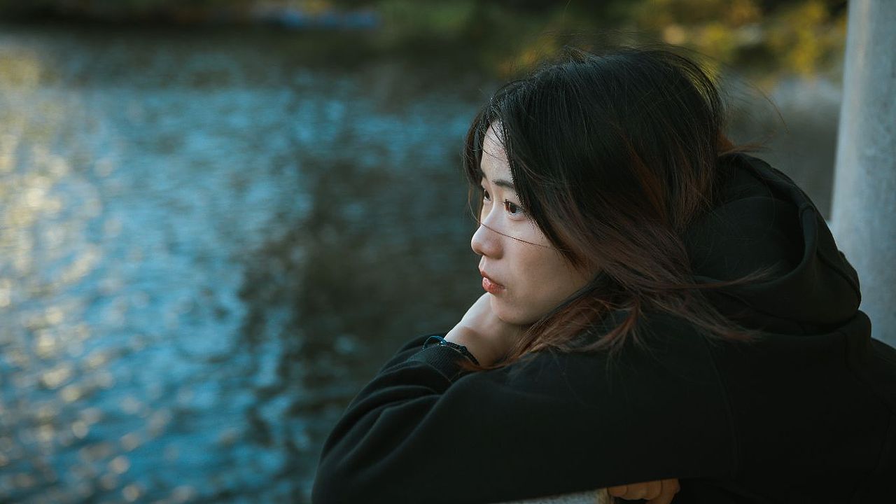 广州流花湖公园