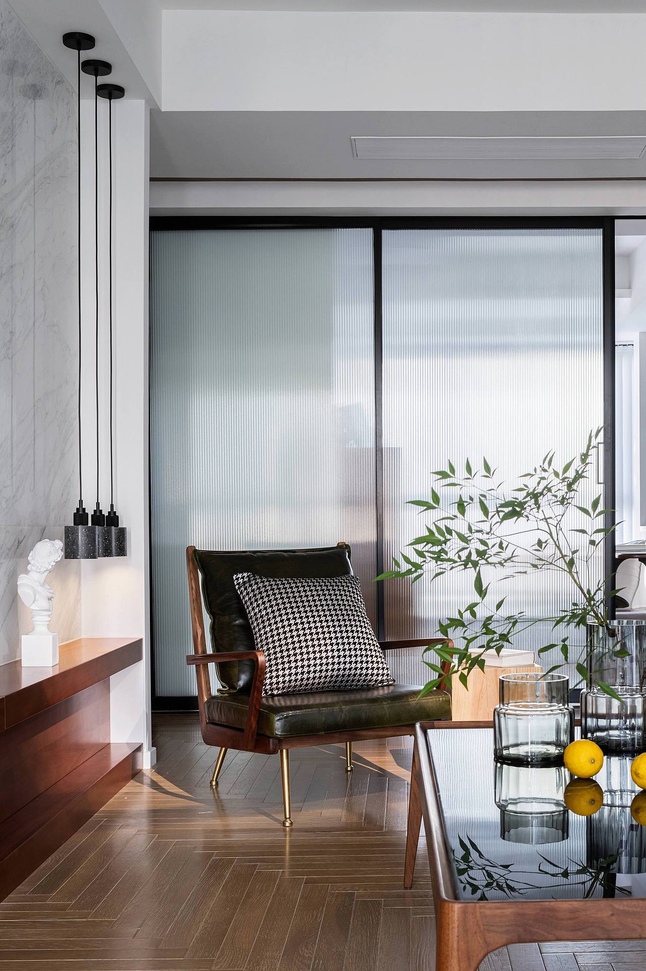 混搭风格家装设计（图ZMjkyMTM1OTY4） - 家装设计 - 站酷设计师丙丙稀子原创素材 - 站酷ZCOOL