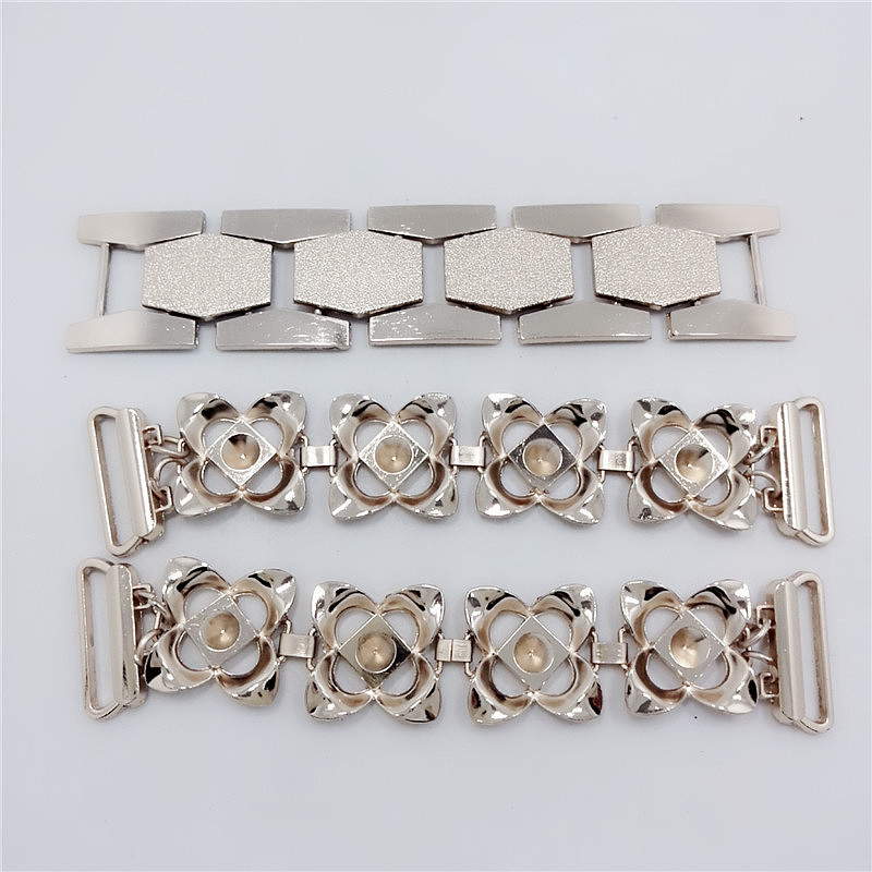 休闲鞋饰扣娃衣扣皮带扣装饰扣饰品女鞋扣鞋扣辅料批发
