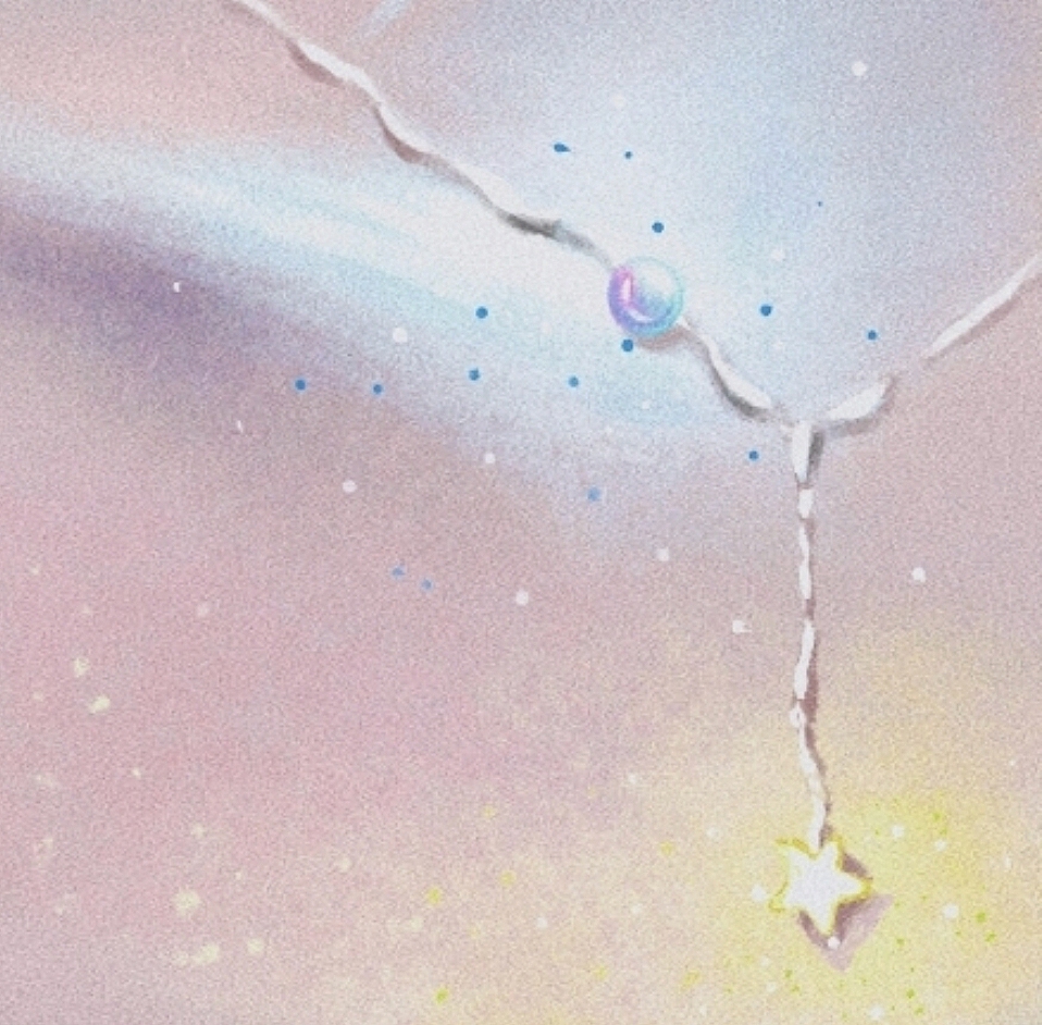 星夢（圖ZMjAyMDMzNTI4） - 創(chuàng)作習(xí)作 - 站酷設(shè)計師迷你可宋原創(chuàng)素材 - 站酷ZCOOL