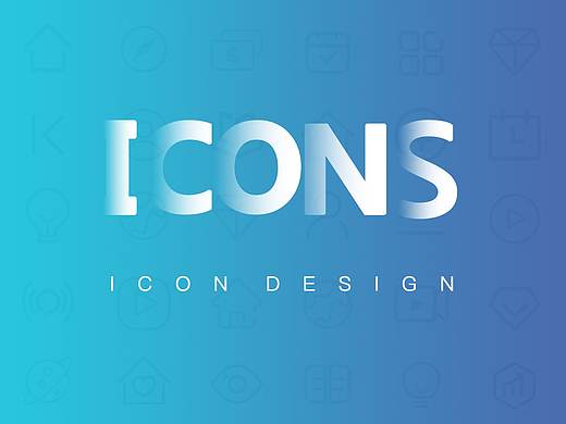 36氪底导ICON及作者主页优化设计