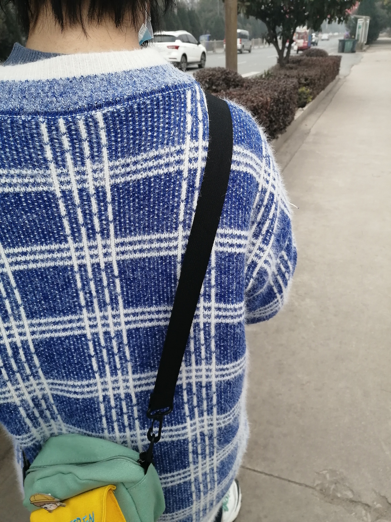 境源己造,相由心生