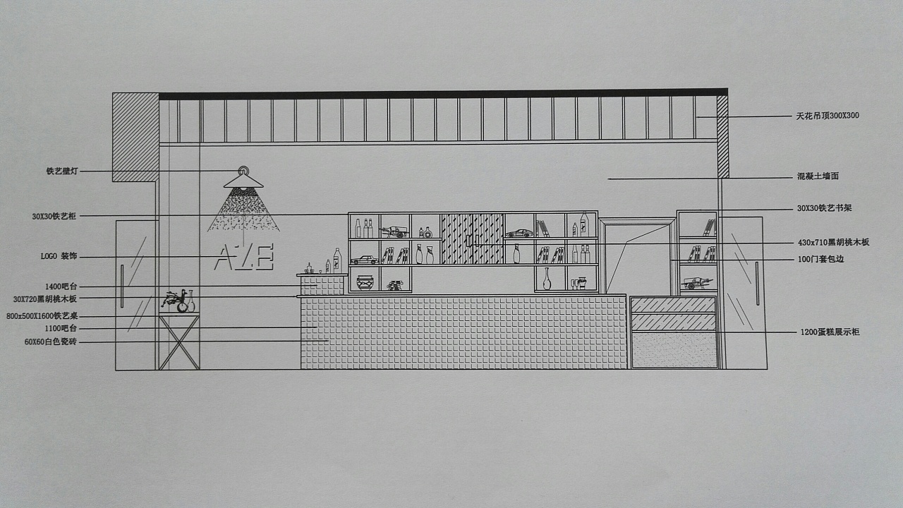 立面图立面图立面图俯视图吧台效果图沙发效果图推 荐原创-空间-家装