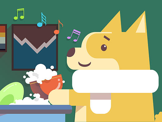 新年特辑:你在哪一刻突然感觉自己长大了?