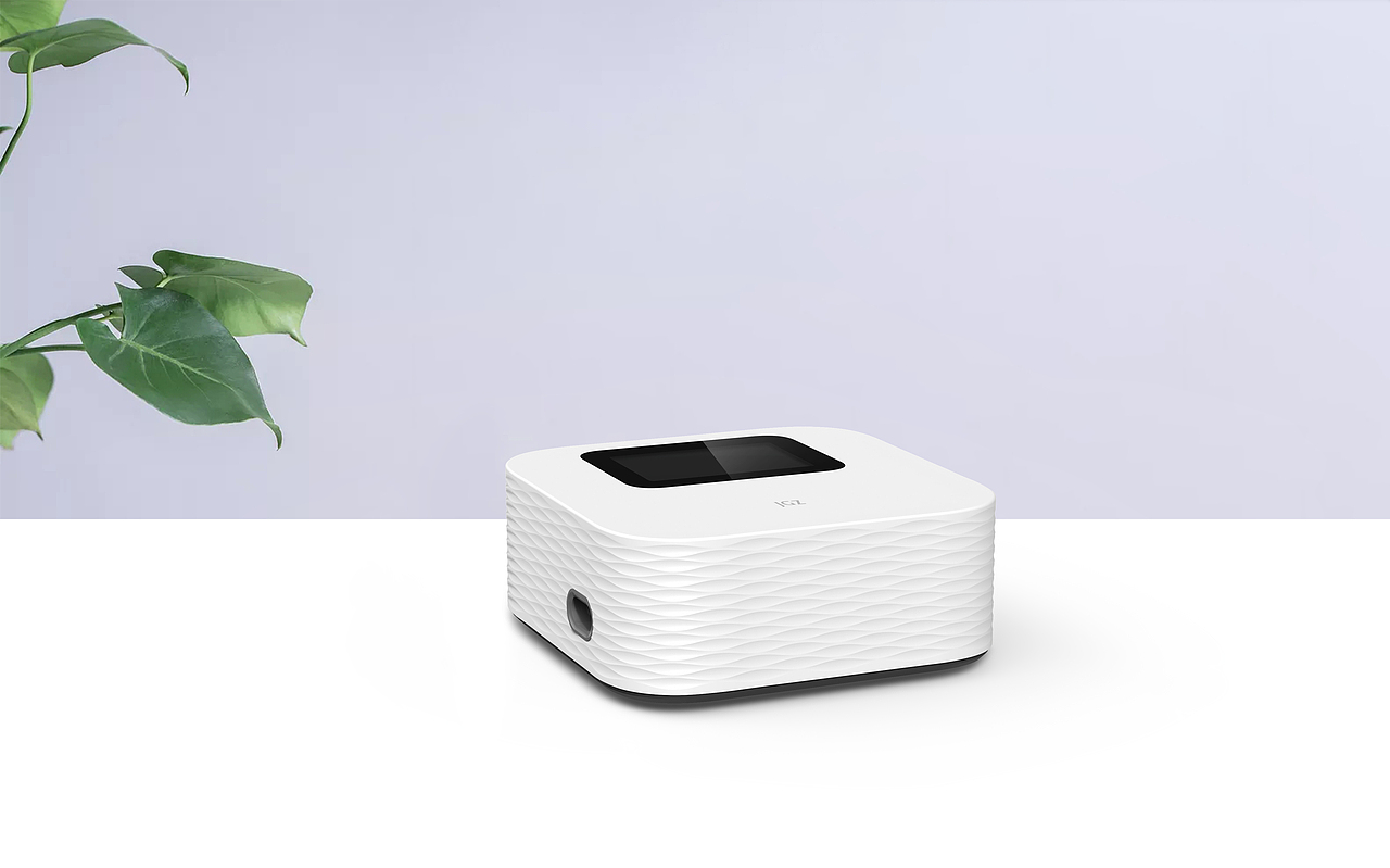 HETO 交直流水族气泵|HETO AC/DC Aquarium Air Pump