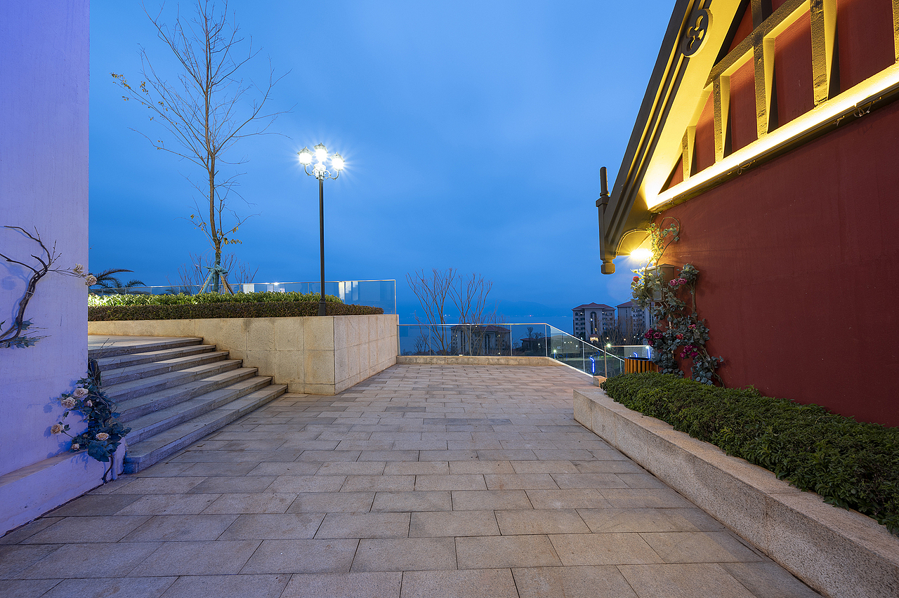 万科-抚仙湖国际旅游度假区太阳山小镇（图ZMjQxODk2NjA0） - 环境/建筑摄影 - 站酷设计师范然原创素材 - 站酷ZCOOL