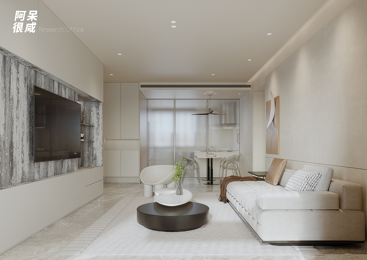 家装 - Home decoration